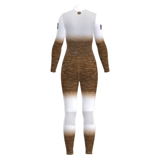 Ace 3.0 Konkurransedress Dame