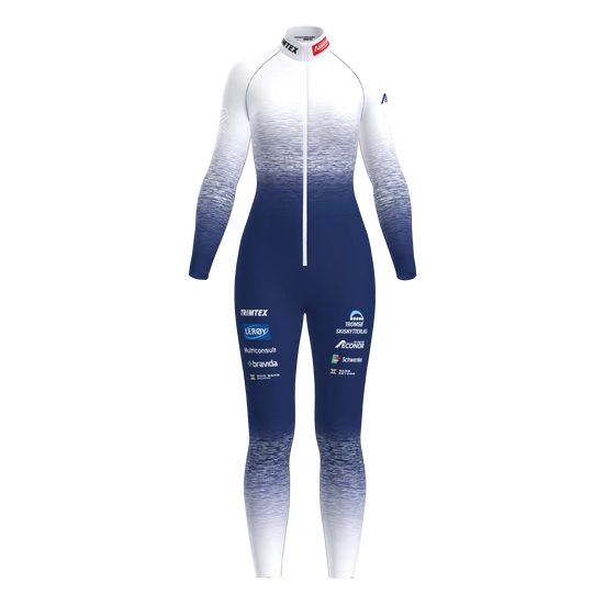 Biathlon 2.0 Konkurransedress Dame