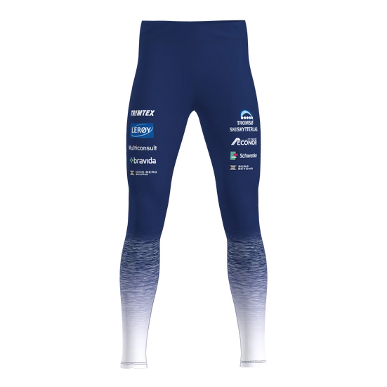 Ambition Konkurransetights Junior
