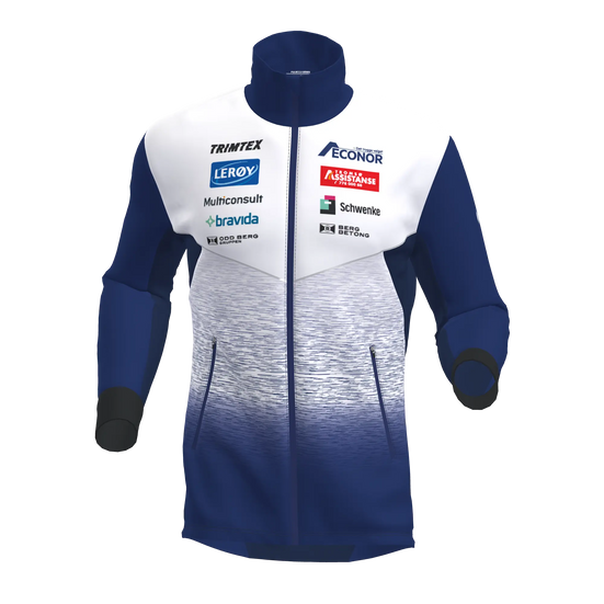 Pulse 2.0 Jakke Dame