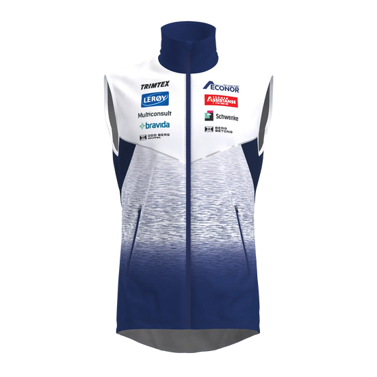 Pulse 2.0 Vest Herre