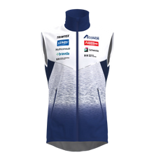 Pulse 2.0 Vest Dame