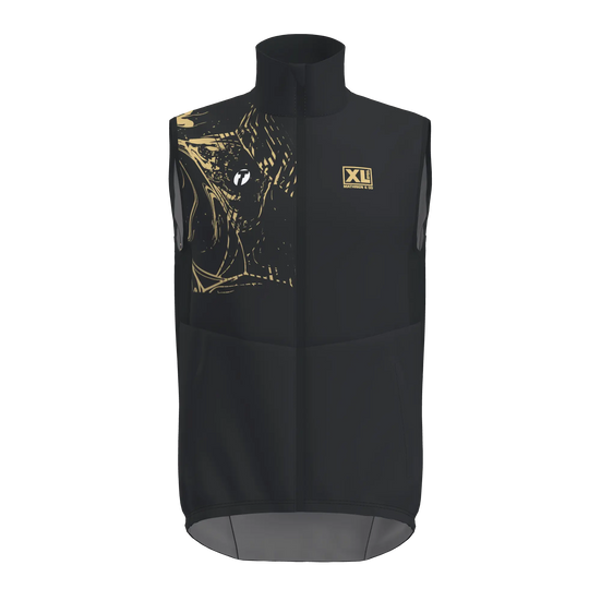 Ambition 2.0 Vest Herre