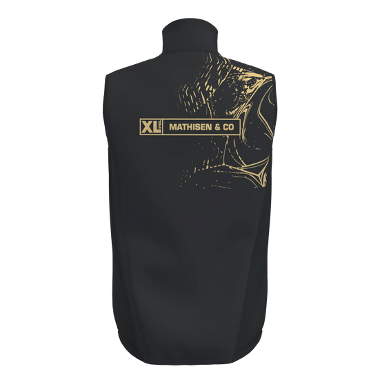 Ambition 2.0 Vest Dame