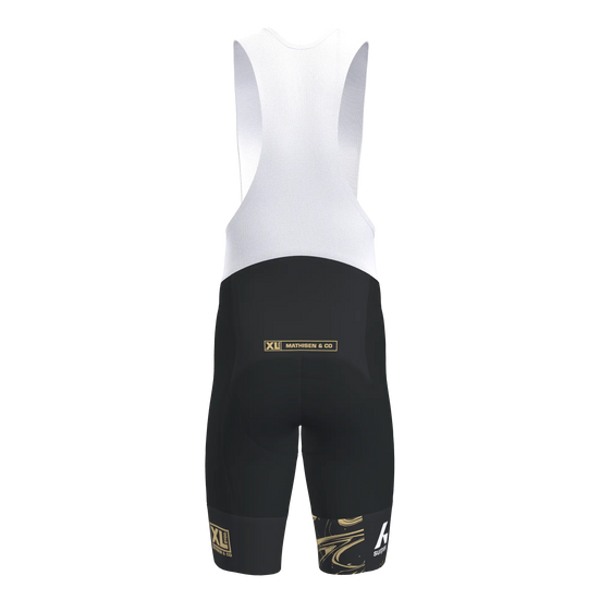 Apex Bib Shorts Men