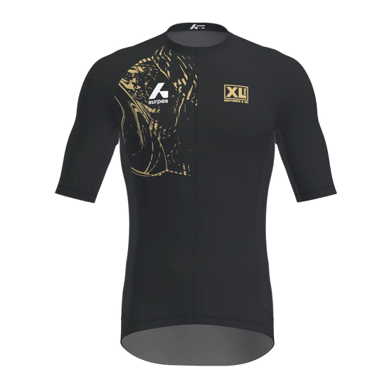 Apex Shirt SS Men