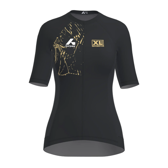 Apex Shirt SS Women