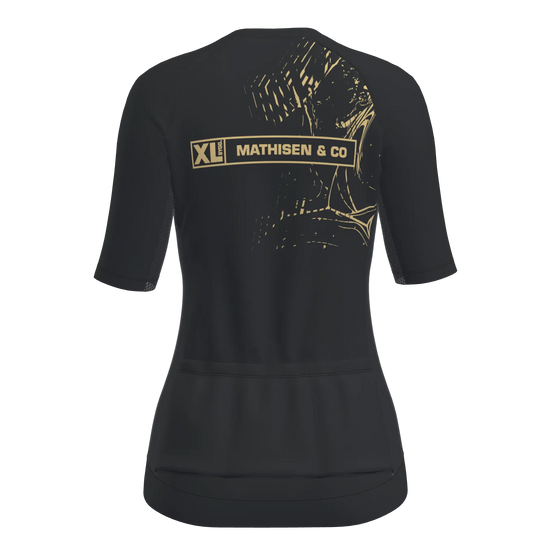 Apex Shirt SS Women