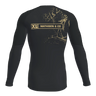Core Merino 2 Trøye Herre