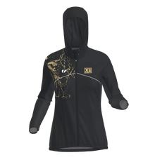 Feather Jakke Dame