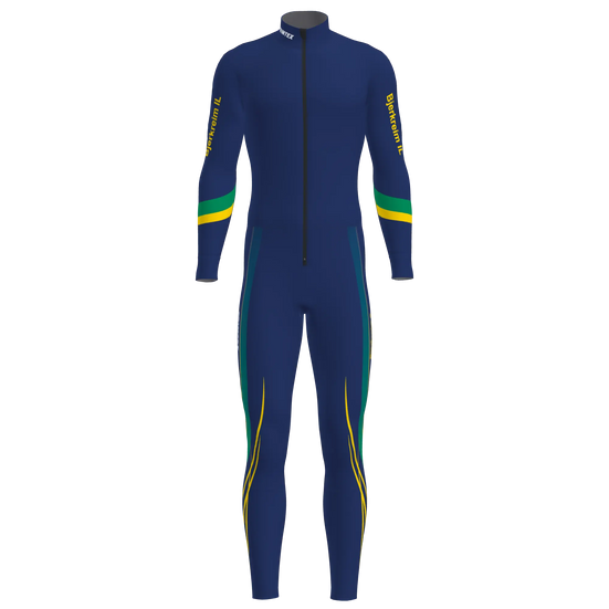 Ace 3.0 Konkurransedress Herre