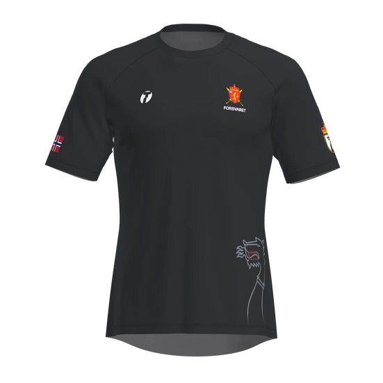 Free 2.0 T-Skjorte Dame