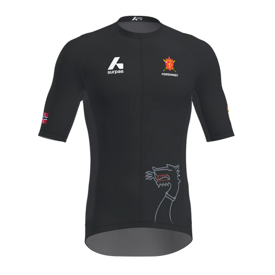 Apex Shirt SS Men