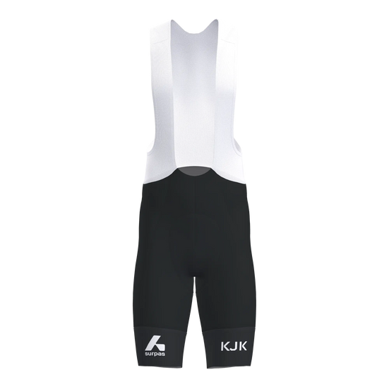 Apex Bib Shorts Women