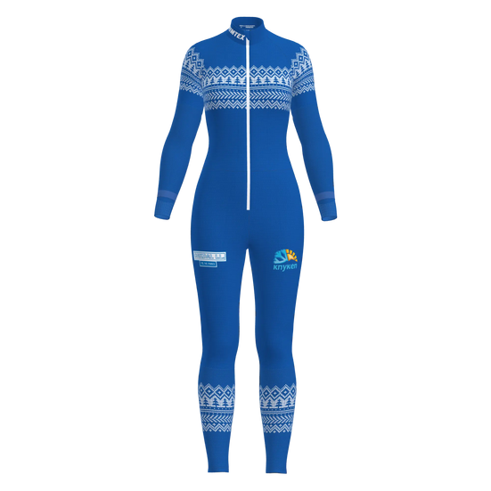 Vision 4.0 Konkurransedress GP Dame