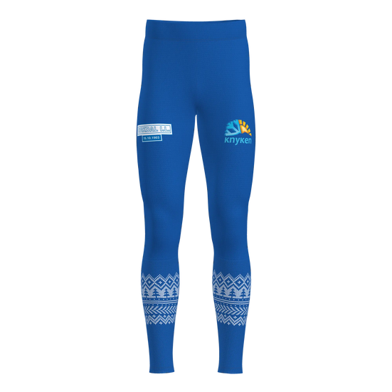 Vision 4.0 Konkurransetights Junior