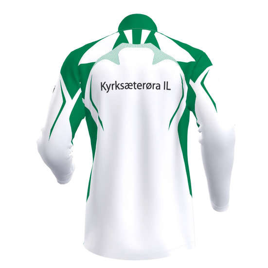 Flex 3.0 Shirt LS Women