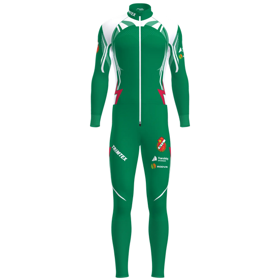 Vision 4.0 Racesuit Men