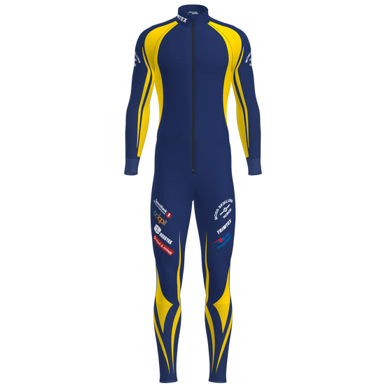 Vision 4.0 Konkurransedress Herre