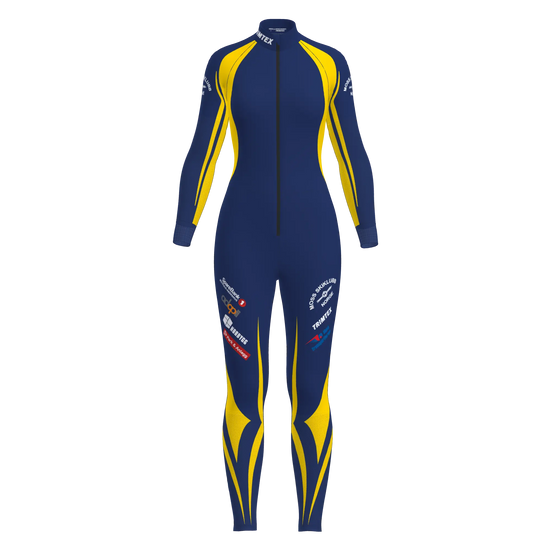 Vision 4.0 Konkurransedress Dame
