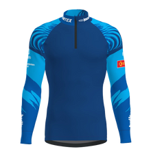 Ambition Raceshirt LS Jr