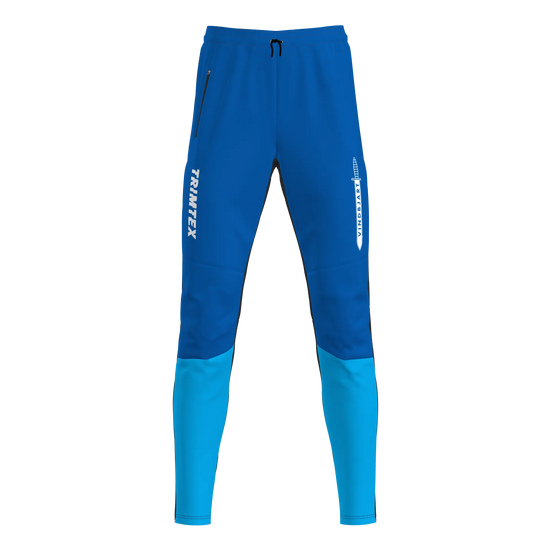 Ambition 2.0 Pants 3/4Z Women