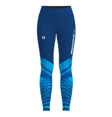 Rapid Long Tights Women