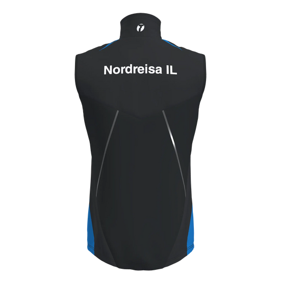 Pulse 2.0 Vest Dame