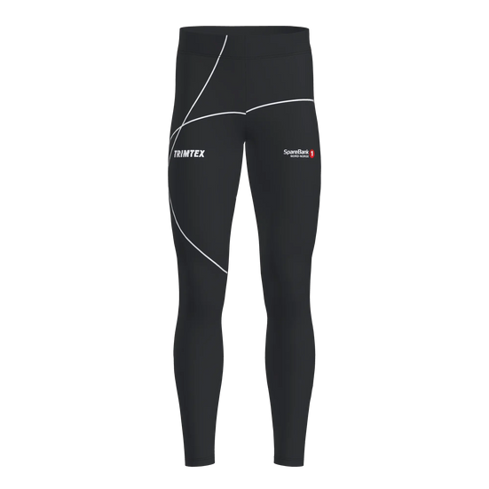 Biathlon 2.0 Konkurransetights Dame