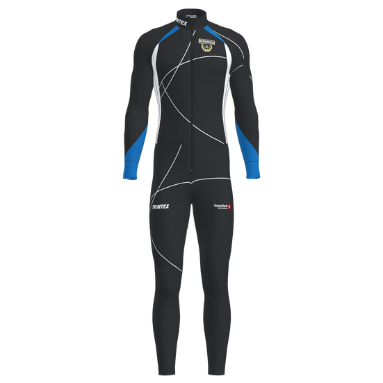 Biathlon 2.0 Konkurransedress Herre