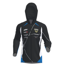 Flex 4.0 Hoodie Junior