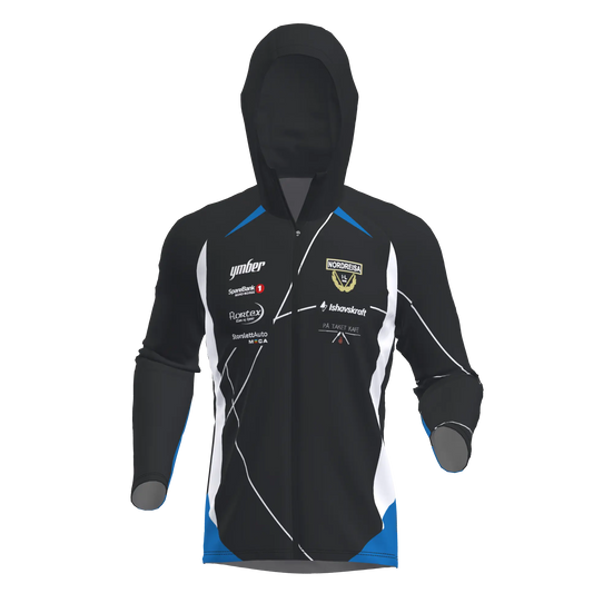 Flex 4.0 Hoodie Junior