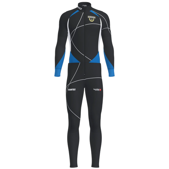 Vision 4.0 Konkurransedress Herre
