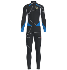 Vision 4.0 Konkurransedress Junior