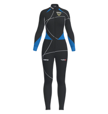 Vision 4.0 Konkurransedress Dame
