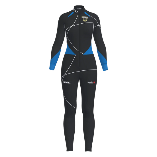 Vision 4.0 Konkurransedress Dame