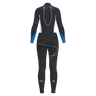 Vision 4.0 Konkurransedress Dame