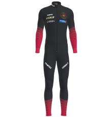 Vision 4.0 Konkurransedress Herre