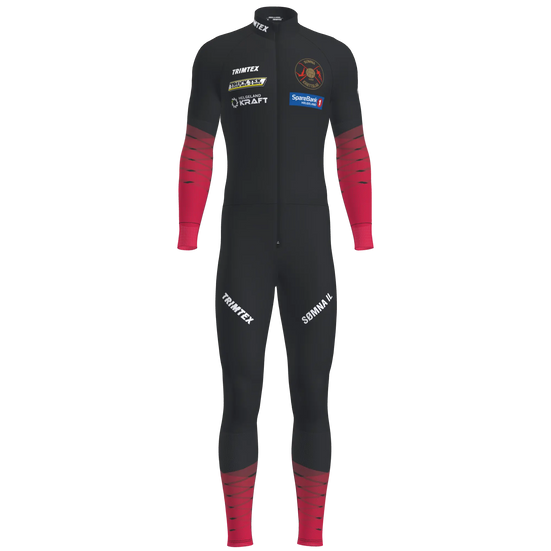 Vision 4.0 Konkurransedress Junior