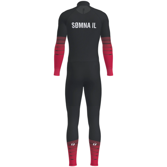 Vision 4.0 Konkurransedress Herre