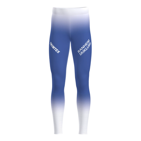 Vision 4.0 Konkurransetights Junior