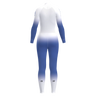 Vision 4.0 Konkurransedress Dame