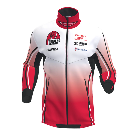 Pulse 2.0 Jakke Junior