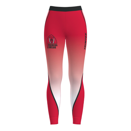 Core Ultralight Tights Dame
