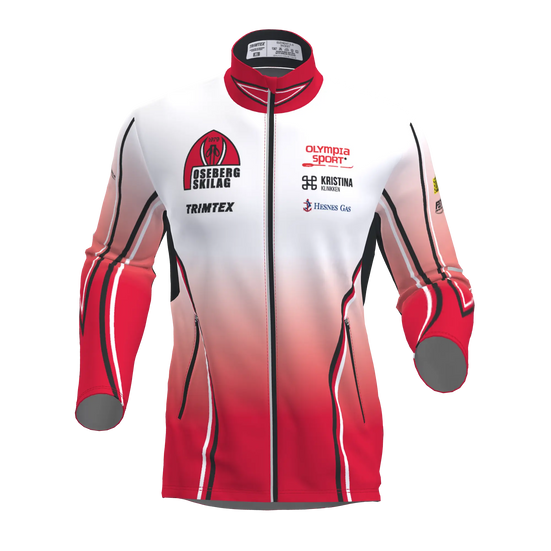 Element 2.0 Jakke Junior
