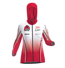 Feather Jakke Dame