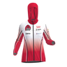Feather Jakke Dame