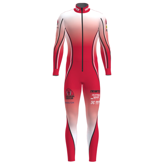 Ace 3.0 Konkurransedress Herre