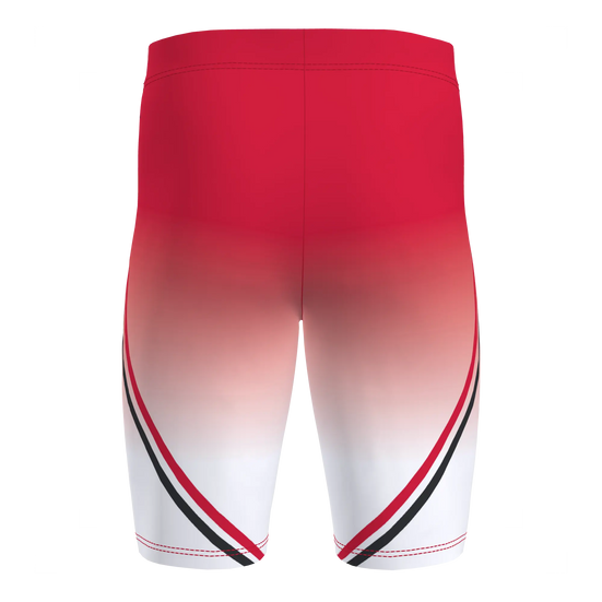 Lead Kort Tights Herre