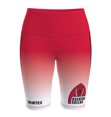 Lead Kort Tights Dame